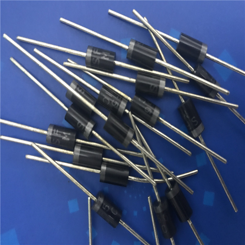 二極管SS系列 SS16 SS34 SS56 SS510 ...現貨庫存